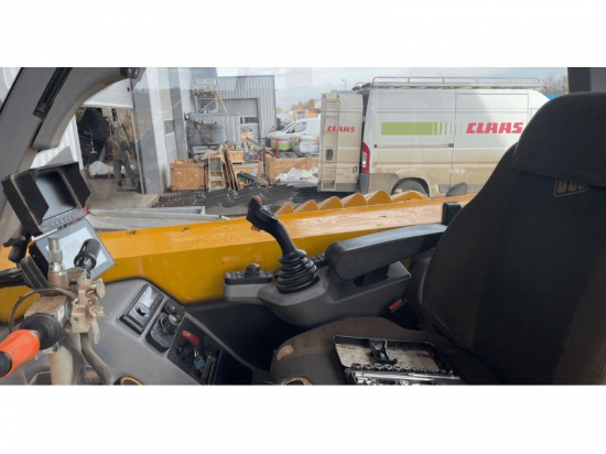 JCB - 542 70 - 2019