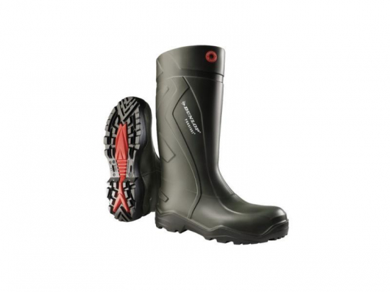 Bottes Purofort®+