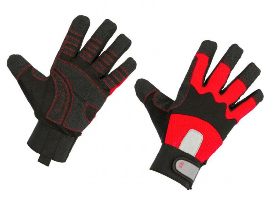 GANTS DE MECANIQUE HERMES