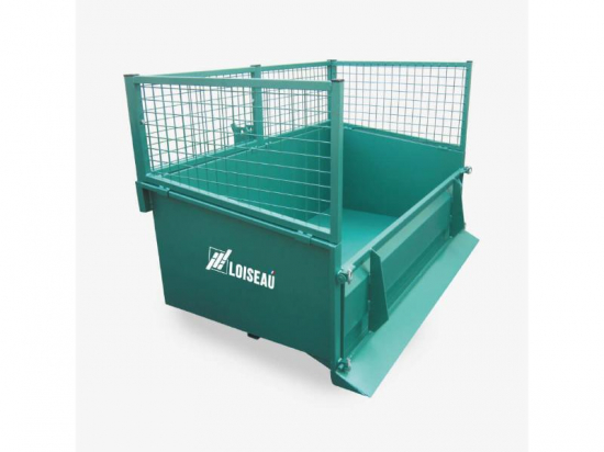 LOISEAU - 16 SAR