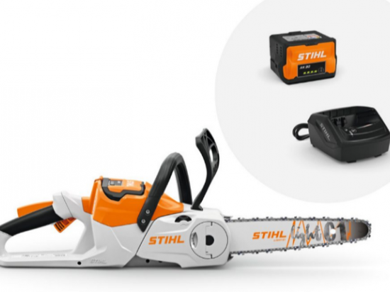 STIHL - MSA70C-B SET