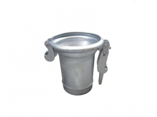 MANCHON à GRIFFE Ø 150MM