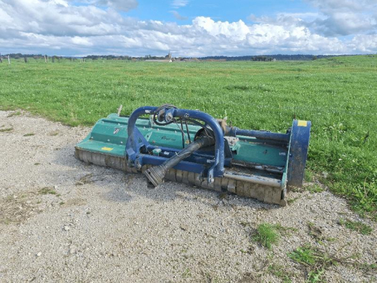 DESVOYS - MASTER FIELD - 2021