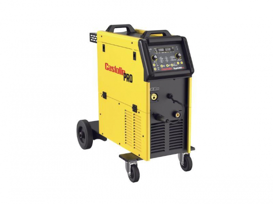 CASTOLIN - SYNMIG 350A