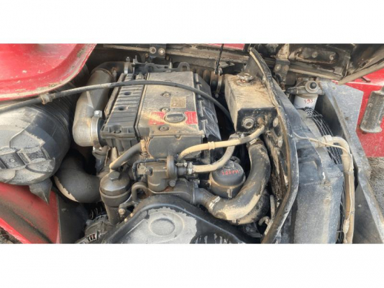 MANITOU - MLT 735-120 LSU - 2012