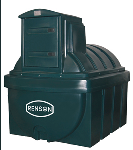 CUVE 2500L SMTCIM3000 PA6M