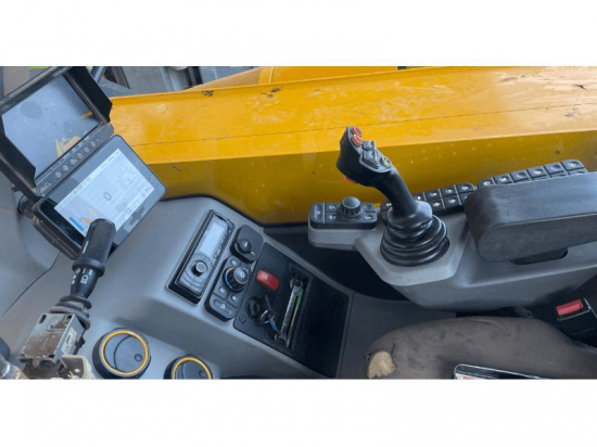 JCB - 542 70 - 2019