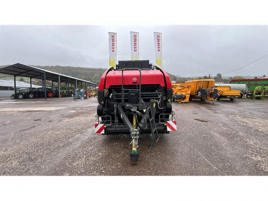 MASSEY FERGUSON - RB4160 - 2023