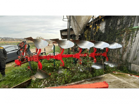 VOGEL - XMS 1050 - 2008