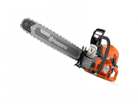 HUSQVARNA - 592 XP