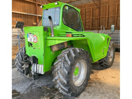 MERLO - P 40,7 CS - 2012