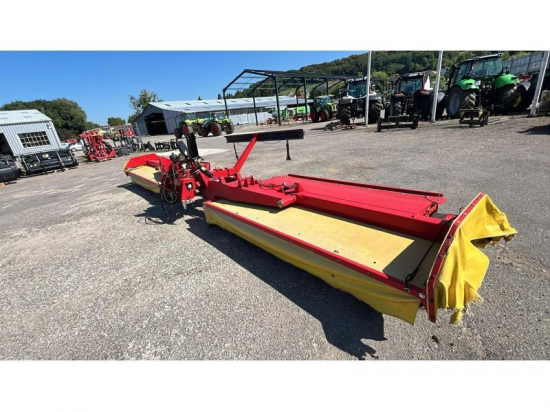 FELLA - SM 911 TL - 2012