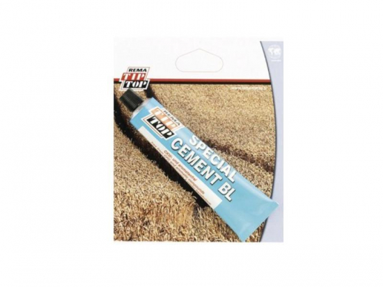 SPECIAL CEMENT BL    TUBE 30G