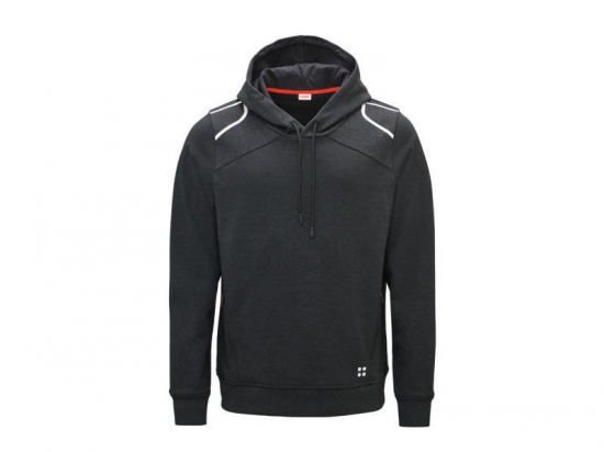 Sweat à capuche NextGen CLAAS