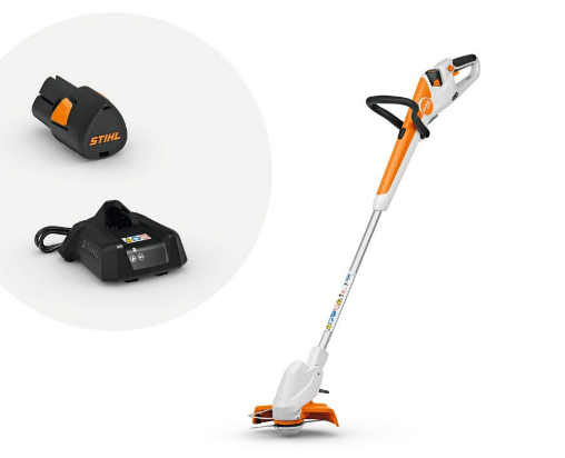 STIHL - FSA30,0 SET