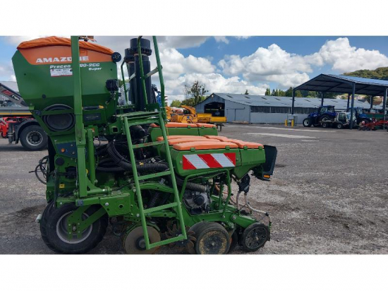 AMAZONE - PRECED 4500-2CC - 2021