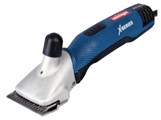 Tondeuse HEINIGER  Xpérience 2 vitesses