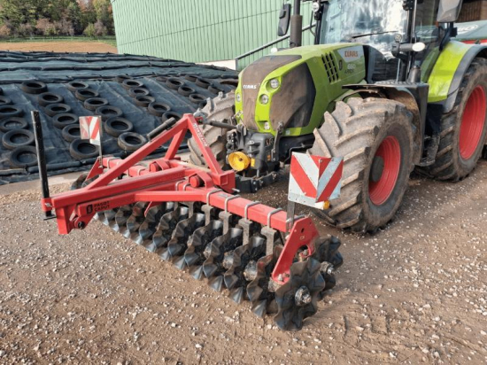 QUIVOGNE - RPD 345 - 2025