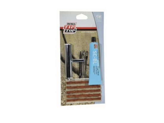 KIT REPARATION TRESSE AUTO