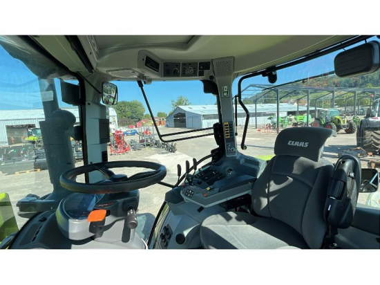 CLAAS TRACTEUR - ARION 530 - 2025