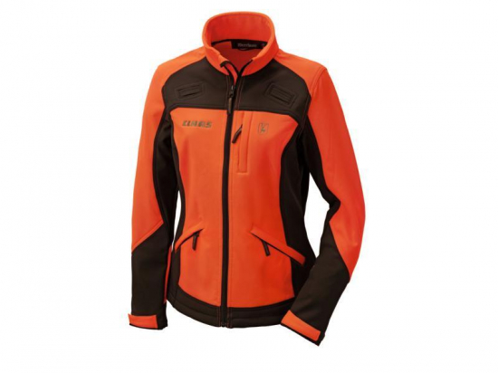 Veste softshell femme Deerhunter