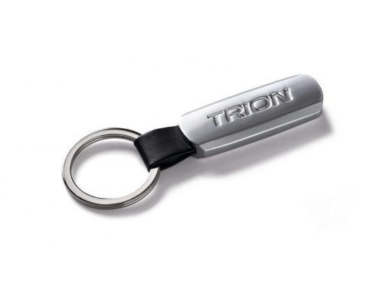 Porte-cles TRION