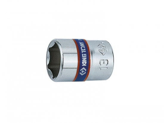 DOUILLE 1/4" 5MM