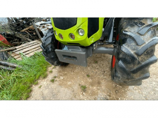 CLAAS TRACTEUR - AXOS 310 - 2011
