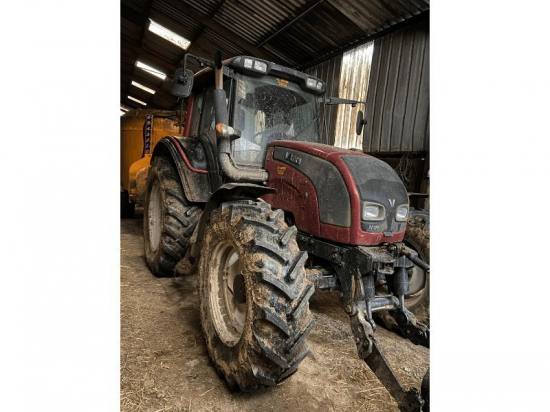 VALTRA - N121 - 2009