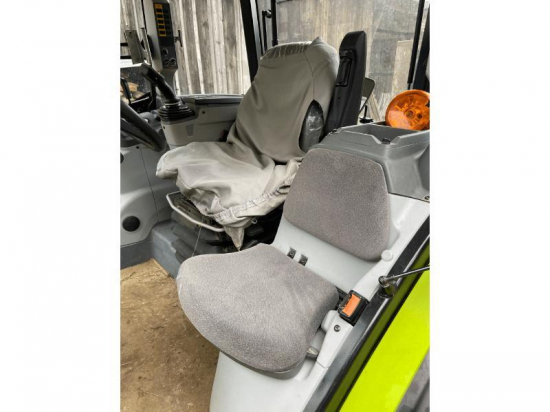 CLAAS TRACTEUR - ARION 410 - 2021