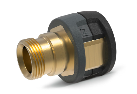 ADAPTATEUR 2 M22IG-M22AG