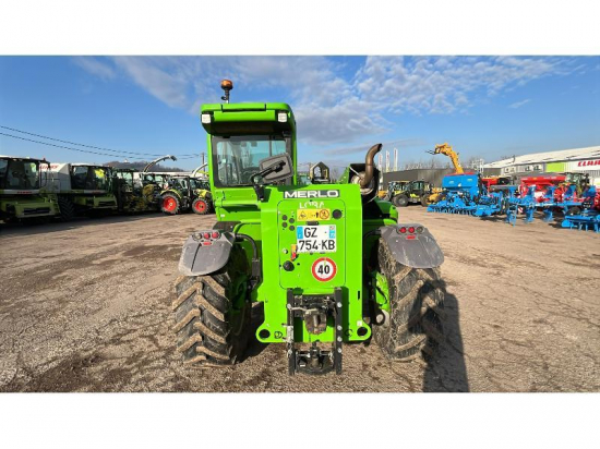 MERLO - 42.7 - 2024