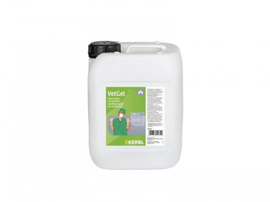 Gel de vêlage - VETGEL 1l