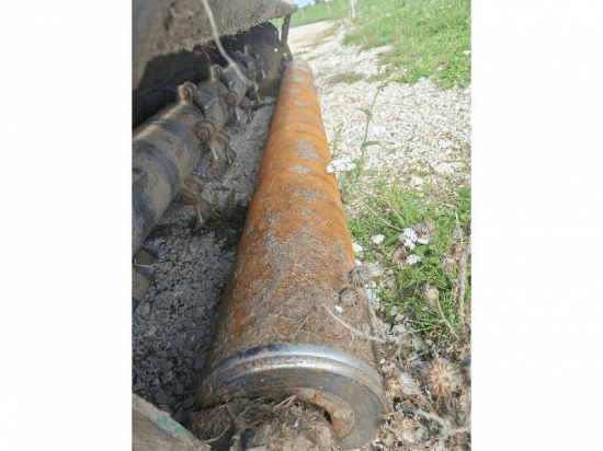 DESVOYS - MASTER FIELD - 2021