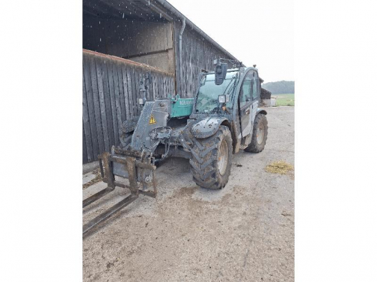 KRAMER - KY 407 - 2022