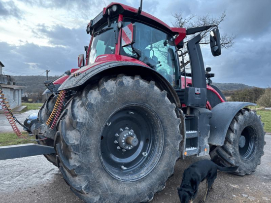 VALTRA - Q305 - 2022