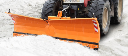 FLIEGL - LAME DENEIGEMENT