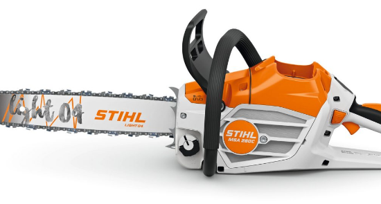 STIHL - MSA 260