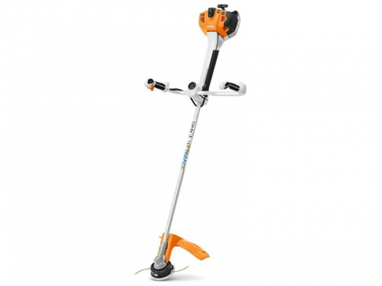 STIHL - FS411