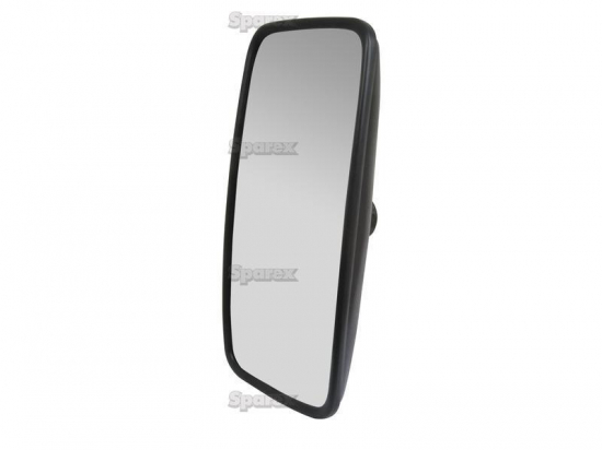Rétroviseur convexe rect. 420x220mm