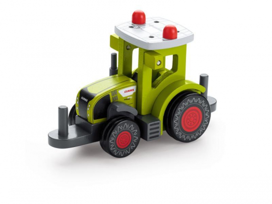 AXION 870, bois, CLAAS KIDS