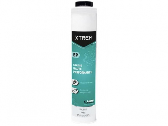 GRAISSE XTREM MARINE 400 GR LUB SHUTTLE
