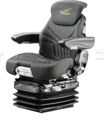 SIEGE MAXIMO XXL12V DYNAMIC