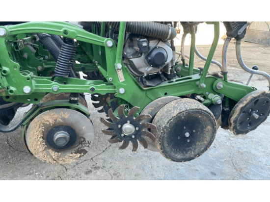 AMAZONE - PRECED 4500-2CC - 2021