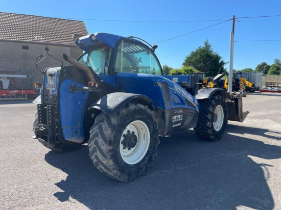 NEW HOLLAND - LM 5060 - 2013