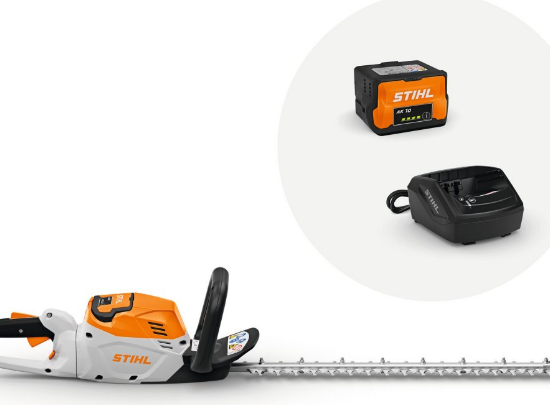 STIHL - HSA60,1 SET
