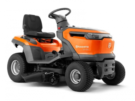 HUSQVARNA - TS114