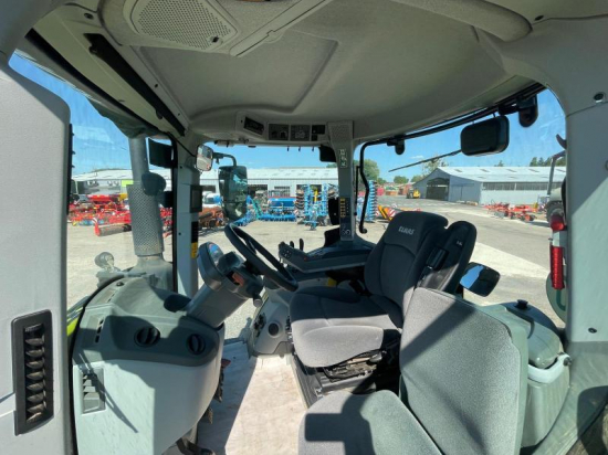 CLAAS TRACTEUR - ARION 530 HEXASH - 2020