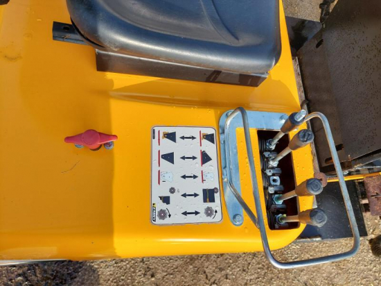 EMILY - AM 317 - 2018