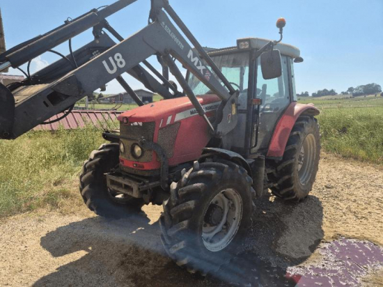 MASSEY FERGUSON - 5435 - 2011